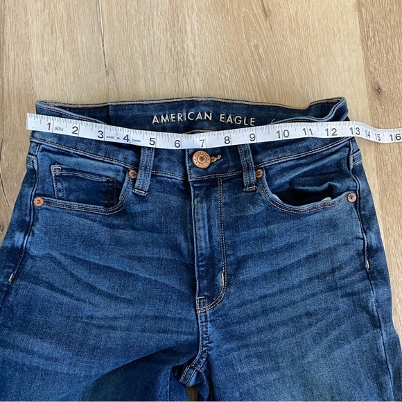 American Eagle jeans - Picture 4 of 8